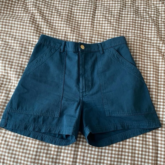 Big Bud Press Work Shorts - Picture 1 of 3